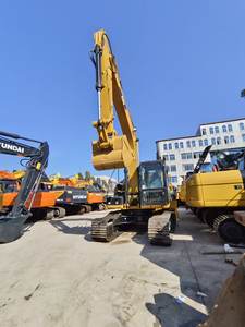 ปั๊มเกียร์หลักของรถตักตีนตะขาบไฮดรอลิก312D2 312D 312C แมวใช้ใน312DL 312D2GC ทำงานต่ำ - Product Image 6