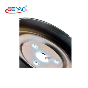 120447 120459 11517545958 11517619020 11517571012 Poulie de guidage de courroie pour BMW 1 F20 F21 3 F30, F80 Touring F31 R56 CITROEN <span class=keywords><strong>PEUGEOT</strong></span> BEYAN - Product Image 4