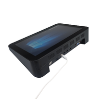 Mini tableta Windows System de 11,6 ''para sistema táctil POS
