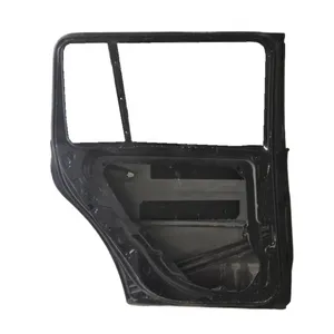 Fabricante chinês para Mercedes Ben-Z Gls166 porta dianteira esquerda e direita traseira do carroceria do carro para sistema de cobertura de aparência do carro