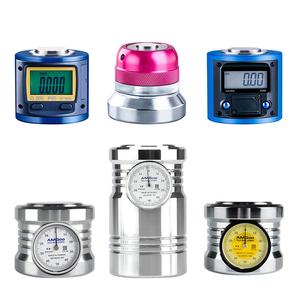 Z-ekseni manyetik fotoelektrik dijital ekran paslanmaz çelik yüksek hassasiyetli su geçirmez z-ekseni kalibratör aracı enstrüman - Product Image 1