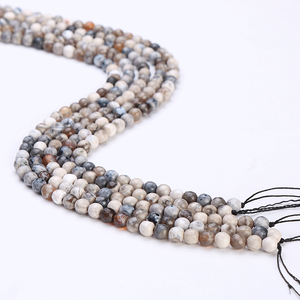 Perles de pierres précieuses en vrac en gros, collection 2032 - Product Image 1