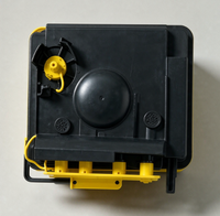 Module d'encre de qualité OEM ITM03 compatible avec les imprimantes à jet d'encre DAX Series AX150i AX350i AX550i pour pièces de rechange CIJ D