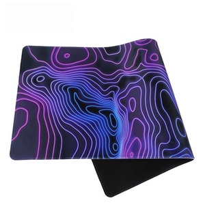FX Custom Logo Printed <b>XL</b> Size Extended Rectangular <b>Mouse</b> Mat Non-Slip Rubber Base Waterproof Computer Gaming <b>Mouse</b> <b>Pad</b> in Stock - Product Image 5