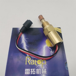 เซ็นเซอร์วัดอุณหภูมิ 2W8915 2W-8915 สำหรับ 3406 3408 3412 ชุดเครื่องกำเนิดไฟฟ้าสวิตช์อุณหภูมิ - Product Image 3