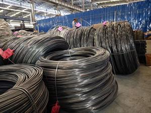 <span class=keywords><strong>DIN</strong></span> <span class=keywords><strong>17223</strong></span> класс a B C D чертежный черный отожженный провод из углеродистой стали оптом - Product Image 6