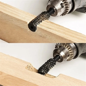 5 pièces <span class=keywords><strong>râpe</strong></span> <span class=keywords><strong>rotative</strong></span> en acier pour le travail du <span class=keywords><strong>bois</strong></span> fichier 1/4 "tige Rotor artisanat fichiers <span class=keywords><strong>râpe</strong></span> fraises <span class=keywords><strong>bois</strong></span> Bits meulage puissance sculpture ensemble d'outils <span class=keywords><strong>à</strong></span> main - Product Image 6