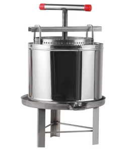 Produit phare 2019 : Séparateur hydraulique et à <span class=keywords><strong>cire</strong></span> d'abeille, outils d'apiculture, presse à <span class=keywords><strong>cire</strong></span> d'abeille - Product Image 6