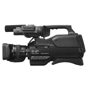 อุปกรณ์ถ่ายภาพขายส่ง DF เครื่องบันทึกวิดีโอดิจิทัล กล้องวิดีโอ HXR-MC2500 มือสอง แบบติดตั้งบนไหล่ ระบบ AVCHD - Product Image 4