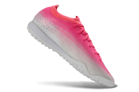 Chaussures de football Light F50 Laceless Pro FG, chaussures de football Marcurial XV Elate Air, chaussures de sport unisexes de haute qualité 36-45