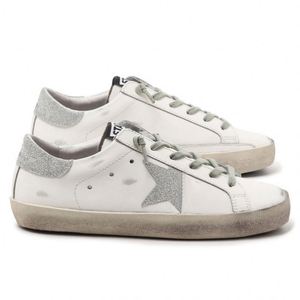 Zapatos Clásicos Dirty Little Shoes con Lentejuelas en Forma de Estrella, Negros, con Cordones, de Piel Vacuna de Primera Calidad, con Aumento de Altura Invisible, para Invierno y Primavera - Product Image 5