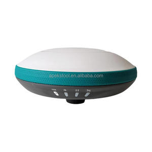 อุปกรณ์สำรวจ GPS แบบเร็วและแม่นยำ UFO รุ่น U3 U3 PRO U3AR U5 RTK GNSS UFO Ufo U3 Gnss - Product Image 3