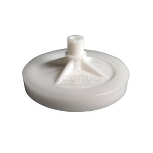 Pall Disk Tintenfilter Weiß DTF Tintenfilter Scheibenfilter Pall LCF-24100 18μ<span class=keywords><strong>m</strong></span> für UV-Drucker/Tintenstrahl-Druckkopfschutz - Product Image 6