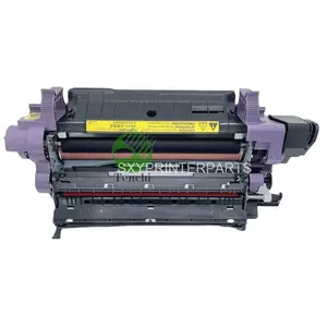 China Stock Popular 220V Fuser Unit Assembly For HP Color LaserJet 4005 4700 4730 Printer Spare Parts RM1-3146 Q7503A