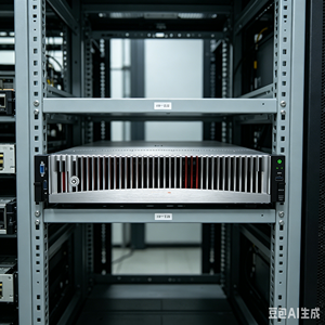 Serveur en rack double socket 2U à faible coût UniServer R4900LC G5 - Product Image 2