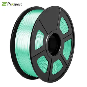 Prospect Premium 1,75mm 3mm Normale Farben 1kg ABS PLA Eva 3D-Druckerfilament für 3D-Druckerspulen filament abs Extruder