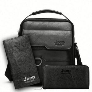 Sac bandoulière messager pour homme, personnalisé avec logo, imperméable, broderie, doublure polyester, tendance, usage professionnel estival - Product Image 5