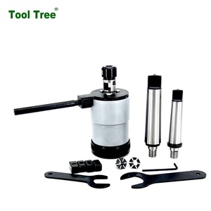 Máy Công Cụ <span class=keywords><strong>J46</strong></span> Đảo Ngược Khai Thác <span class=keywords><strong>Chuck</strong></span> Loạt Khai Thác Chủ Tap Bộ Chuyển Đổi Khai Thác Kẹp <span class=keywords><strong>Chuck</strong></span> Cho Phay Làm Việc - Product Image 1