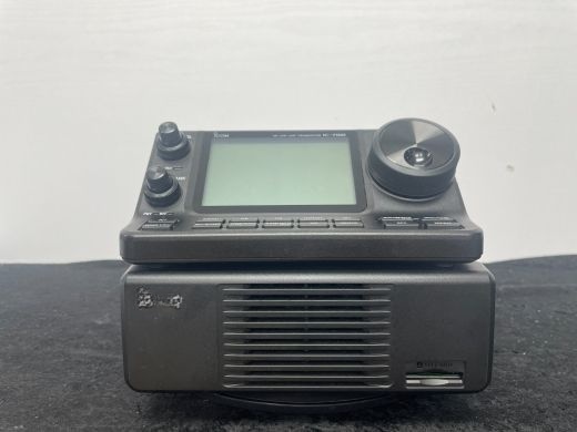 【未使用品】ICOM IC-7100 HF/VHF/UHF トランシーバー ICOM IC-7100 ICOM IC-7100 HF/VHF/UHF Base/Mobile