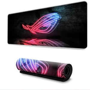 Schreibtisch matte Benutzer definierte wasserdichte große Mouse pad Sublimation Mauspad Matte Benutzer definierte XXL Gaming Mous Pad Schreibtisch Pad - Product Image 4