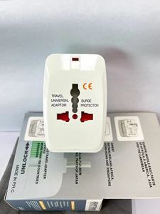 <span class=keywords><strong>Adattatore</strong></span> Universale da Viaggio con Presa Elettrica Multifunzione USB Convertitore di Corrente Internazionale <span class=keywords><strong>Adattatore</strong></span> Intelligente - Product Image 6