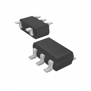 Composants électroniques SC 74A, SOT 753, acheter en ligne XC9142B20CMR-G en stock, gestion de l'alimentation (PMIC) - Product Image 1
