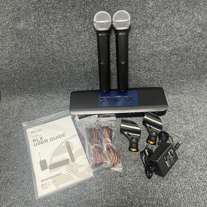 Shu-e BLX288/PG58/beta58 Micro không dây biểu diễn ca hát chuyên nghiệp micro cầm tay biểu diễn sân khấu - Product Image 4