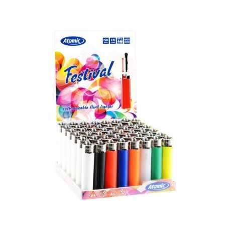 AT-Festival (FW) HC Lighters