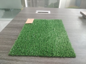 <span class=keywords><strong>Gazon</strong></span> artificiel économique de 25 mm, durable, pour les projets de construction et l'aménagement paysager des jardins |   <span class=keywords><strong>Rouleau</strong></span> d'herbe pour couverture de clôture - Product Image 6