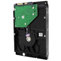 Disque dur d'occasion original 3,5 pouces HDD 500 Go en bon état pour ordinateur de bureau 3,5 pouces HDD