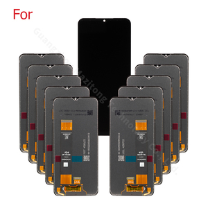 Display LCD per Samsung M336/ M336B/M33-5G/A13/A135/A13-4G/A137/ A23/A235/A23-4G/A230LTE/M23/M23-5G/M236B/A23-5gA236B/A236U - Product Image 1