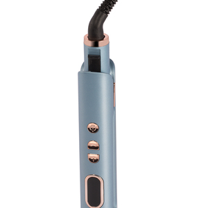 RAF New 50w Hair Straightener <b>Brush</b> <b>Smoothing</b> Salon Professional With Ceramic Coating Hair Straightener <b>Brush</b> Hair Stra - Product Image 2