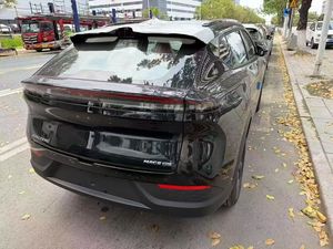 Nuevo Vehículo Eléctrico Dongfeng Mage Sky01 EV de GCC GSO, 403 km de Autonomía, 120 kW, SUV con Volante a la Izquierda y Carga Rápida <span class=keywords><strong>V2L</strong></span> - Product Image 3
