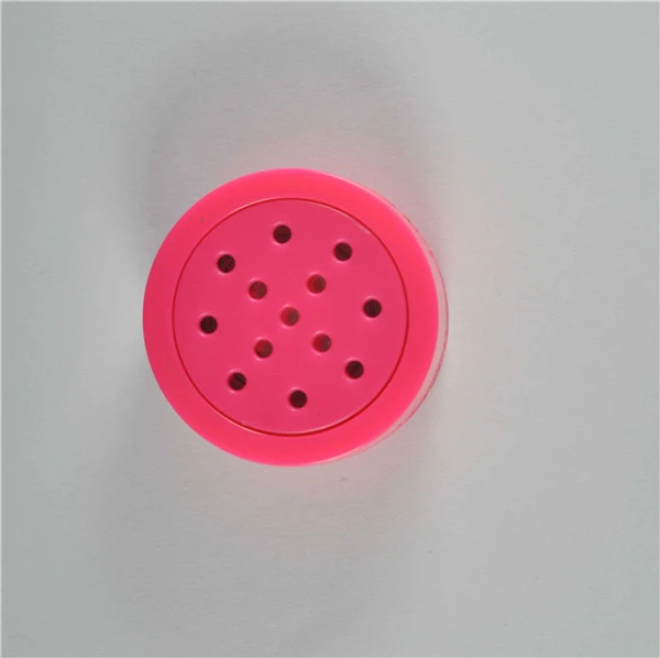 2026 Hot Style  Round-shaped Voice Recordable Sound Module Button for Plush Toys  With High Quality Custom