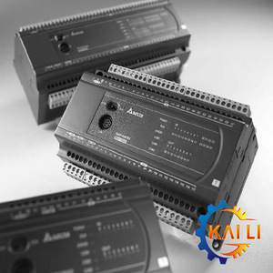 Módulo de Salida Analógica Bihl + Wiedemann AsI IP20 2AO 0-20mA 0-10V Hecho en Turquía - Product Image 3