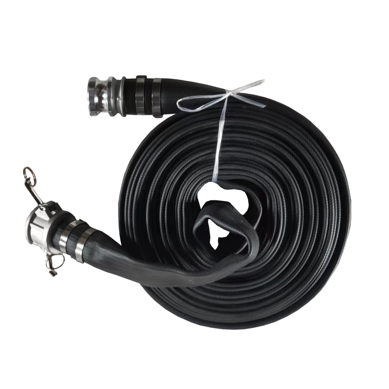 8 Inch Finest Agriculture Irrigation Discharge