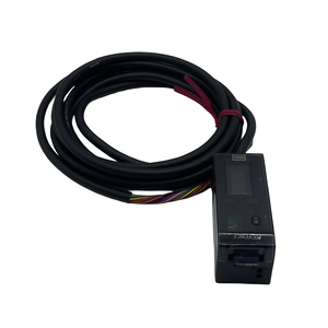 100% Original and Genuine CZ-V1 CZ-K1 CZ-K1P CZ-10 CZ-11 Amplifier Unit Main Unit <b>for</b> Non Contact Detection in Stock - Product Image 4