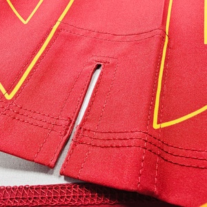 Wrestling Package Training <b>Shorts</b>&T-shirt Refine Workmanship and Fabric Customizable logo and Diverse Colors to Options - Product Image 6