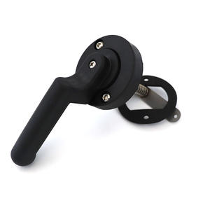 Usine spécialisée dans les composants de commande de direction de kayak, 15 ans d'expérience, résistance à la corrosion, contrôle précis, compatible avec tous - Product Image 1