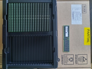 หน่วยความจำเซิร์ฟเวอร์ Vengeance ECC DDR5 รุ่นใหม่ 64GB 2Rx4 5600 MT/s FF5R4T439-SFFF80 - Product Image 6