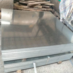 Fabricant en gros de tôles d'acier galvanisé Dx51d Dx52d Dx53d Dx54d - Product Image 5