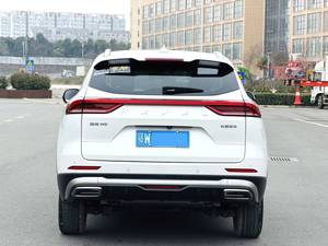 Haval d'occasion 2021 H6 1.5T Édition Tendance Nationale Édition Urbaine Automatique Bon état Économique Bien entretenue Voitures d'occasion - Product Image 4