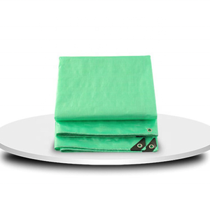 Bâche en PE personnalisée, durable, imperméable et résistante aux UV pour l'agriculture et la <span class=keywords><strong>couverture</strong></span> de toitures - Product Image 2