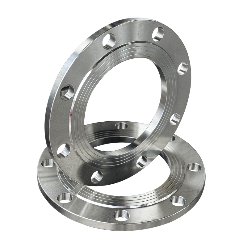 DKV ANSI B16 5 Threaded Flange