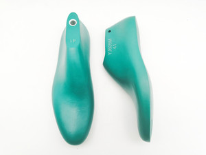 Forme à chaussures en plastique pour la fabrication <span class=keywords><strong>de</strong></span> chaussures et la réparation <span class=keywords><strong>de</strong></span> bottes, anti-plis, pour chaussures <span class=keywords><strong>de</strong></span> <span class=keywords><strong>golf</strong></span> et <span class=keywords><strong>de</strong></span> sport. - Product Image 3