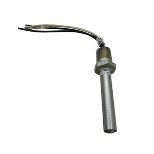 Détecteur de chaleur à antiprediction antidéflagrant 302 EPM 194, neuf, pour système d'alarme incendie 194.F - Product Image 1
