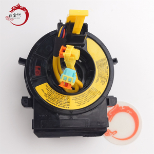 Système moteur de haute qualité CONTACT ASSY-CLOCK SPRING 93490-4Z120 934904Z120 pour Hyundai Kia Sorento 93490 4Z120 - Product Image 2
