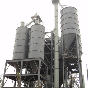 Usine de mélange de poudres industrielle à succès CE ISO 20-30T/H, système automatique de <span class=keywords><strong>mortier</strong></span> de ciment sec, machine à fabriquer l'adhésif <span class=keywords><strong>pour</strong></span> carreaux avec pompe - Product Image 5