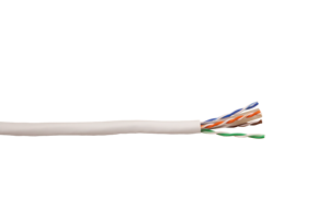 <span class=keywords><strong>สาย</strong></span>เคเบิลเครือข่ายอีเธอร์เน็ต <span class=keywords><strong>Cat6</strong></span> U/UTP ความเร็วสูง ระดับมืออาชีพ ขนาด 23AWG ทองแดงแท้ ยาว 305 เมตร สำหรับการเดินสายแบบมีโครงสร้าง - Product Image 3