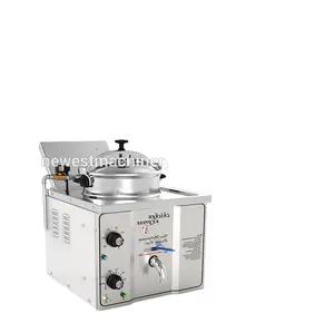 500 pressure fryer/pressure fryer chicken express/chicken pressure fryer